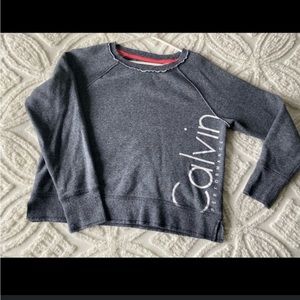 Calvin Klein Performance top